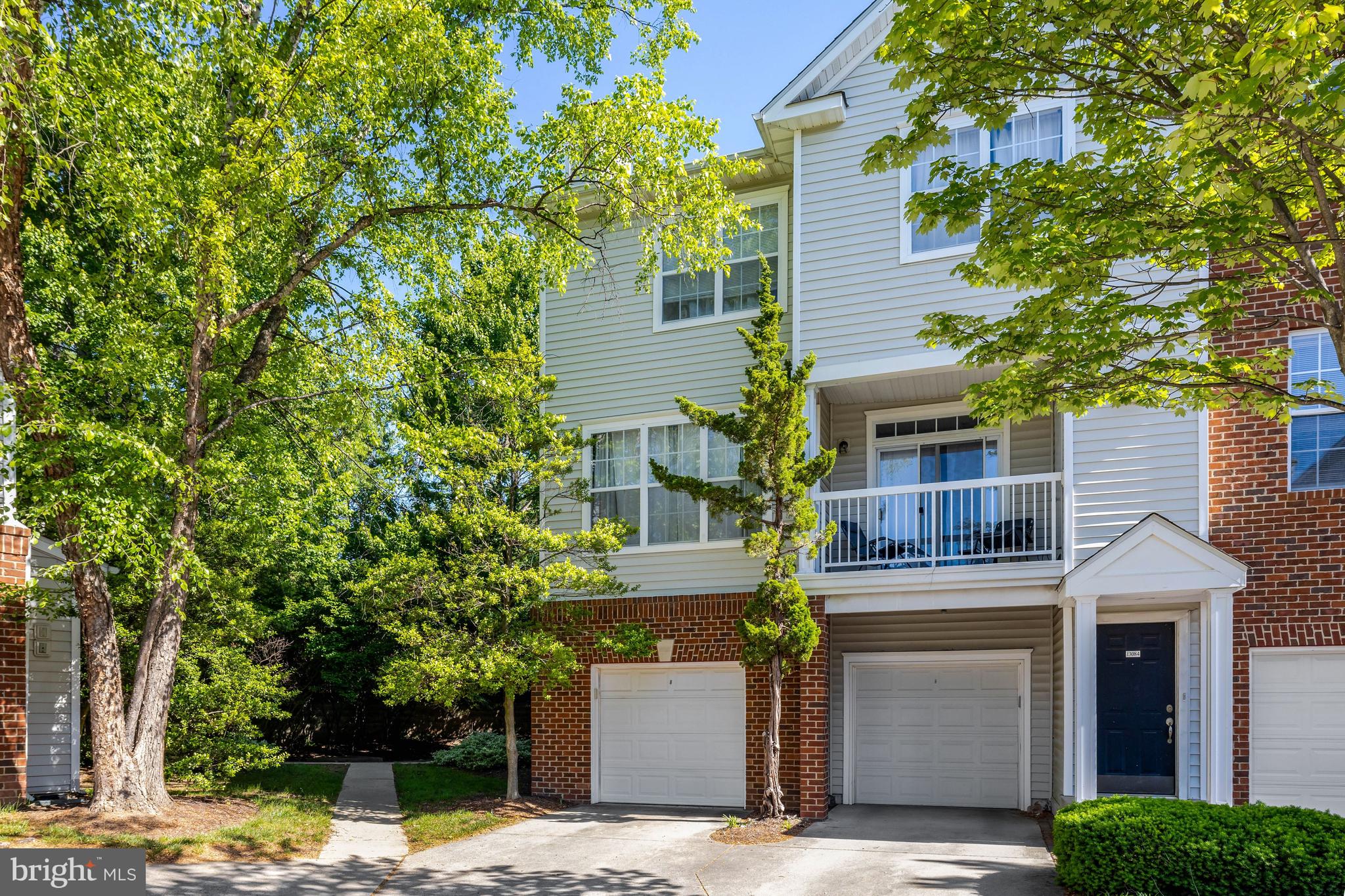 FOX MILL STATION - Residential