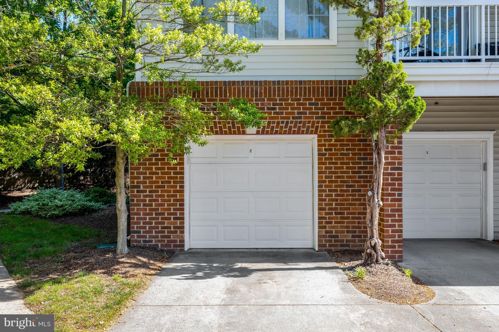 FOX MILL STATION - Residential