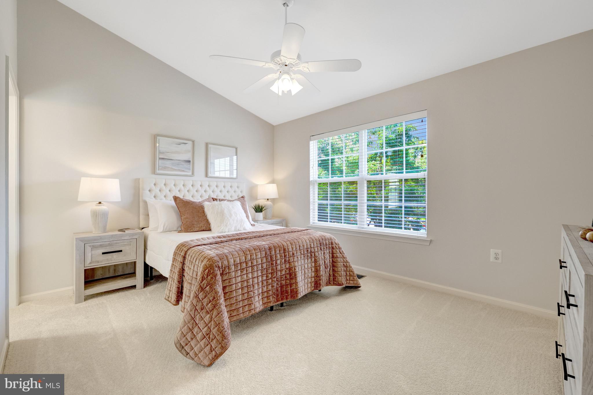 FOX MILL STATION - Residential