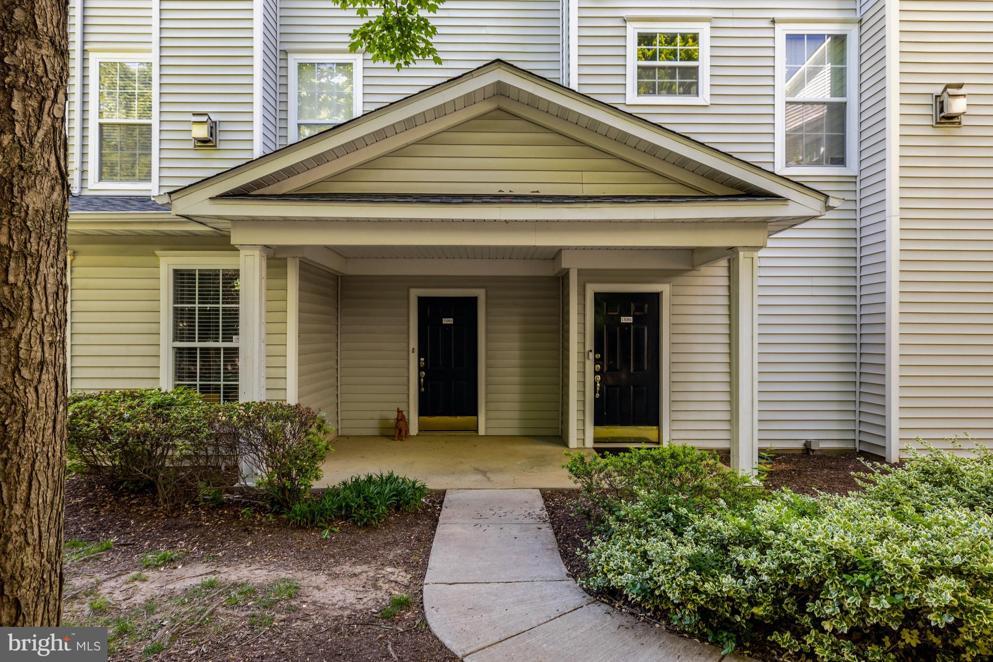 FOX MILL STATION - Residential