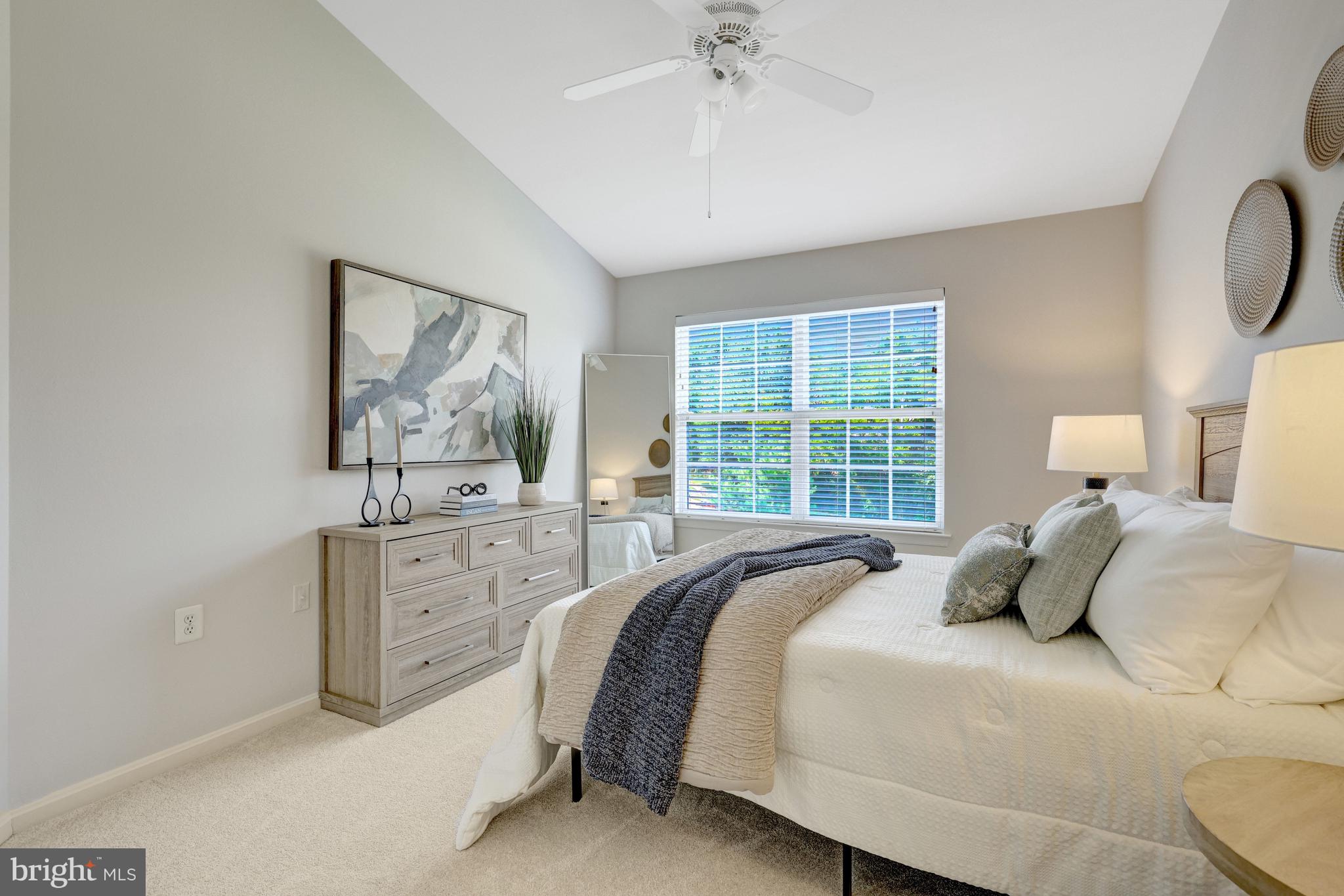 FOX MILL STATION - Residential