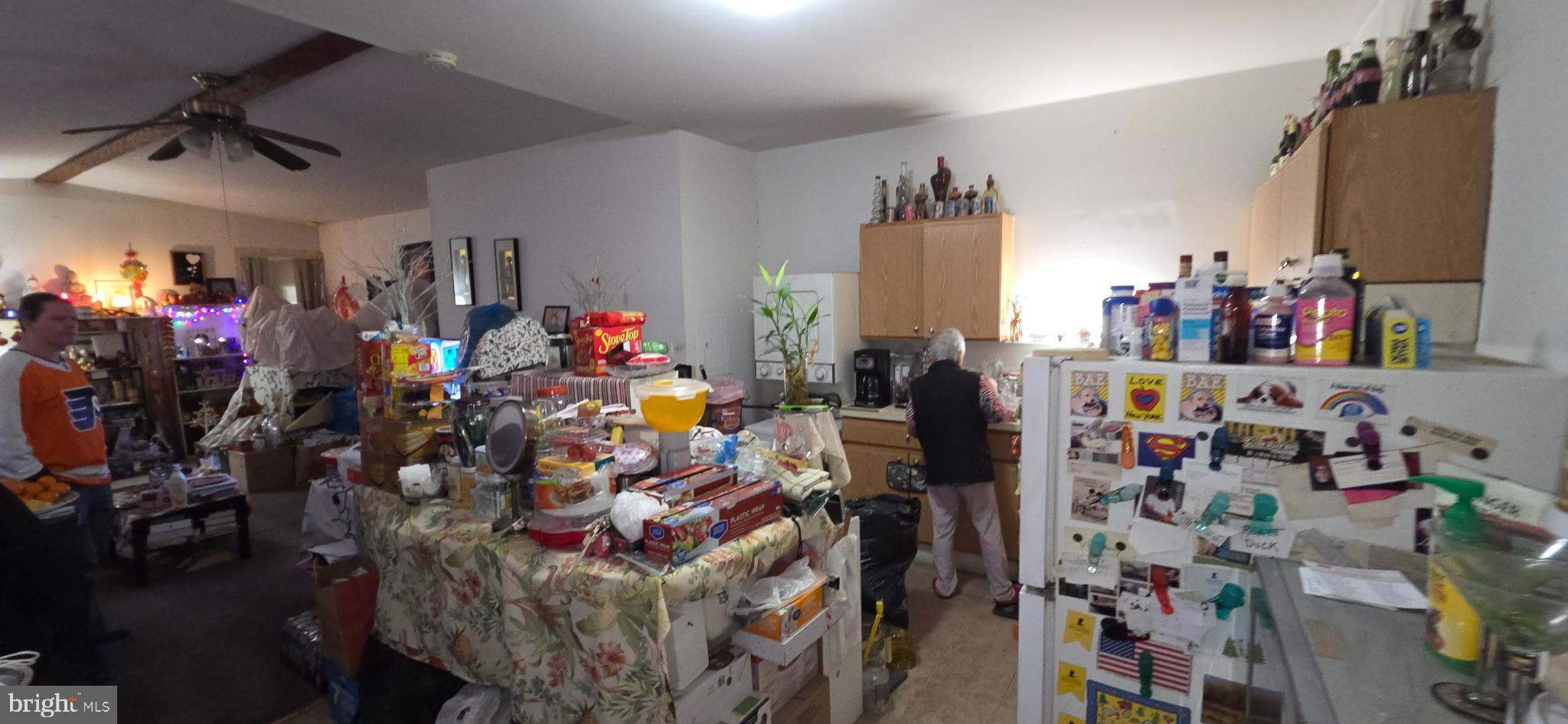 MELROSE - Residential Income
