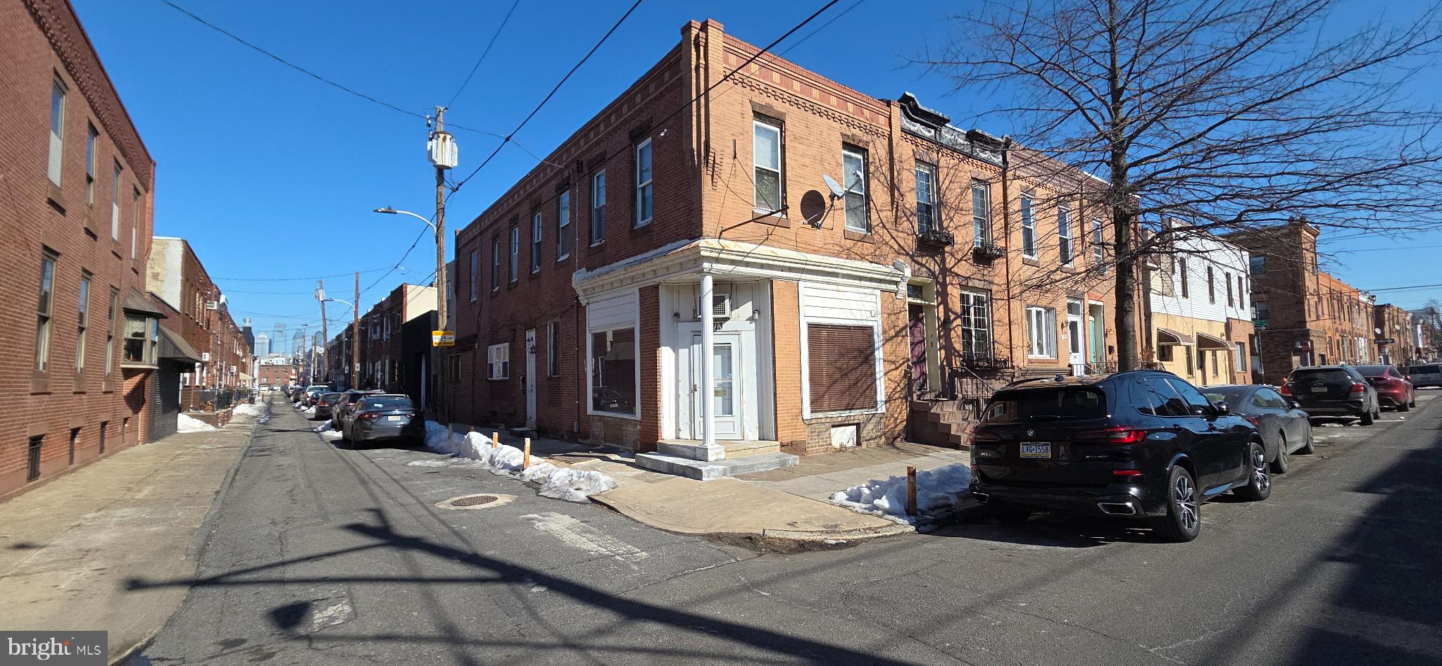MELROSE - Residential Income