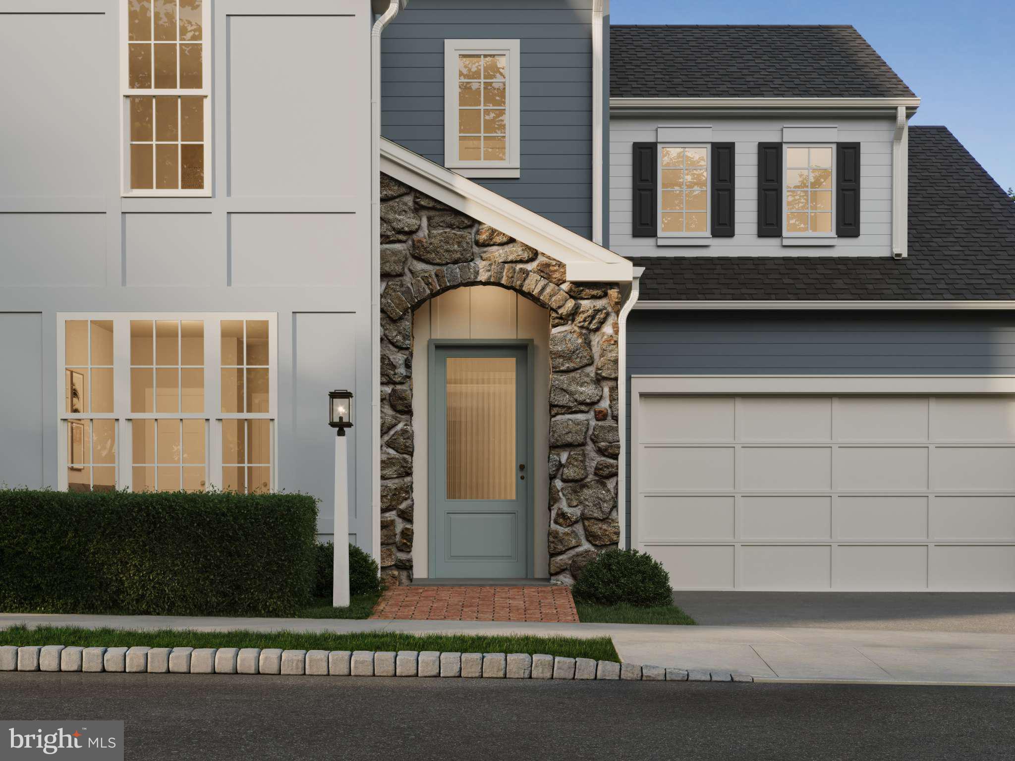 FLORIN HILL - Residential