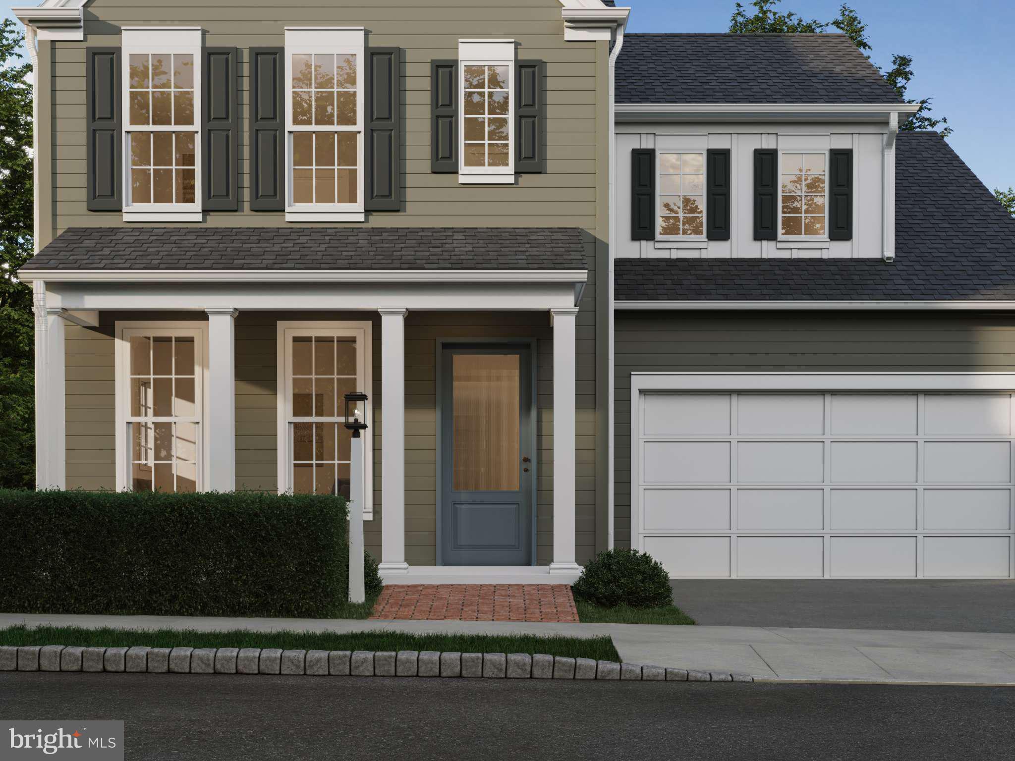 FLORIN HILL - Residential