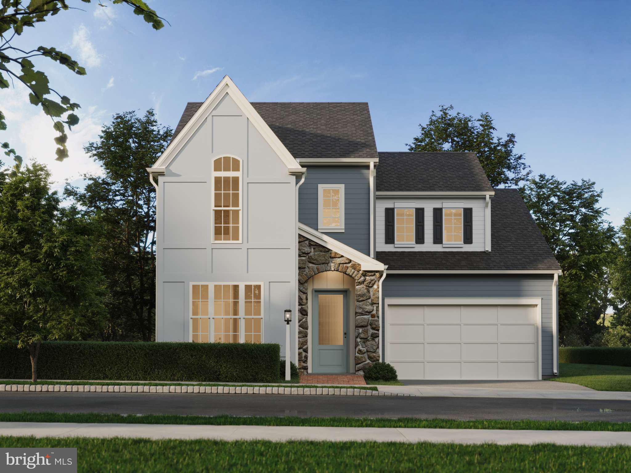 FLORIN HILL - Residential