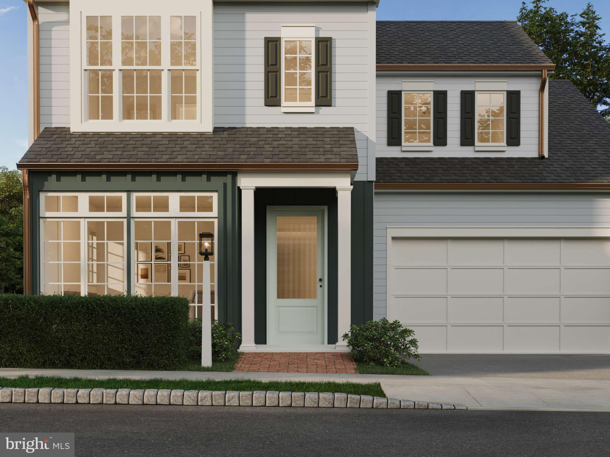 FLORIN HILL - Residential