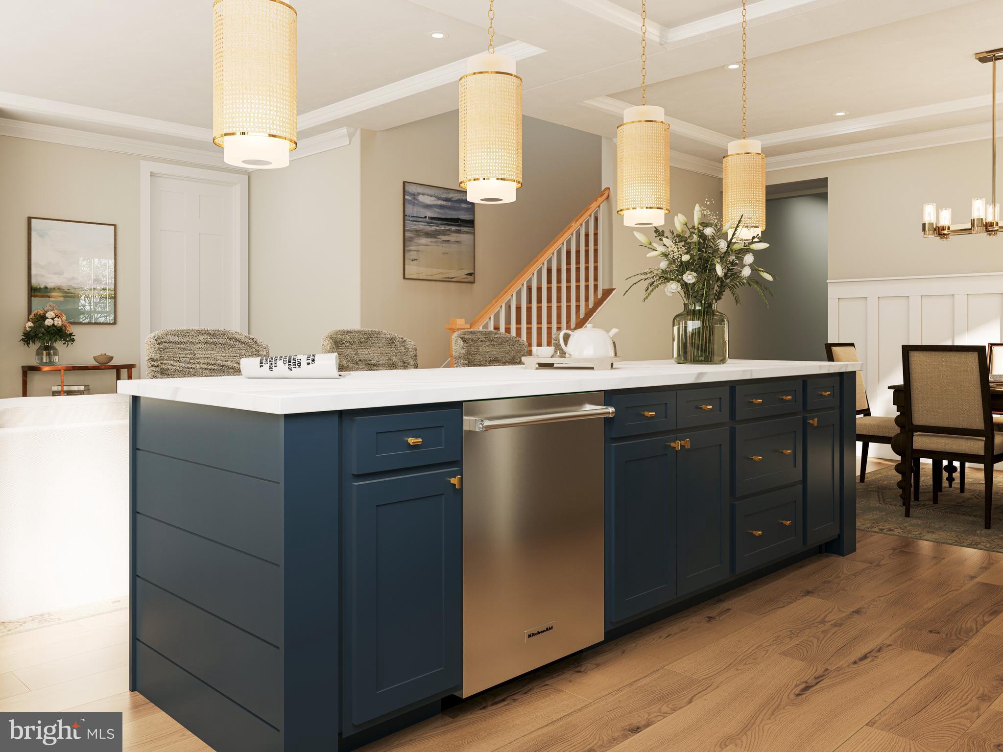 FLORIN HILL - Residential