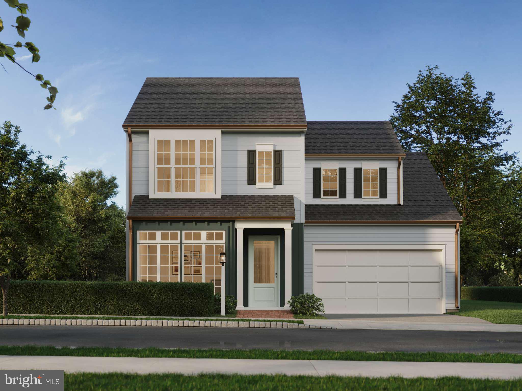 FLORIN HILL - Residential