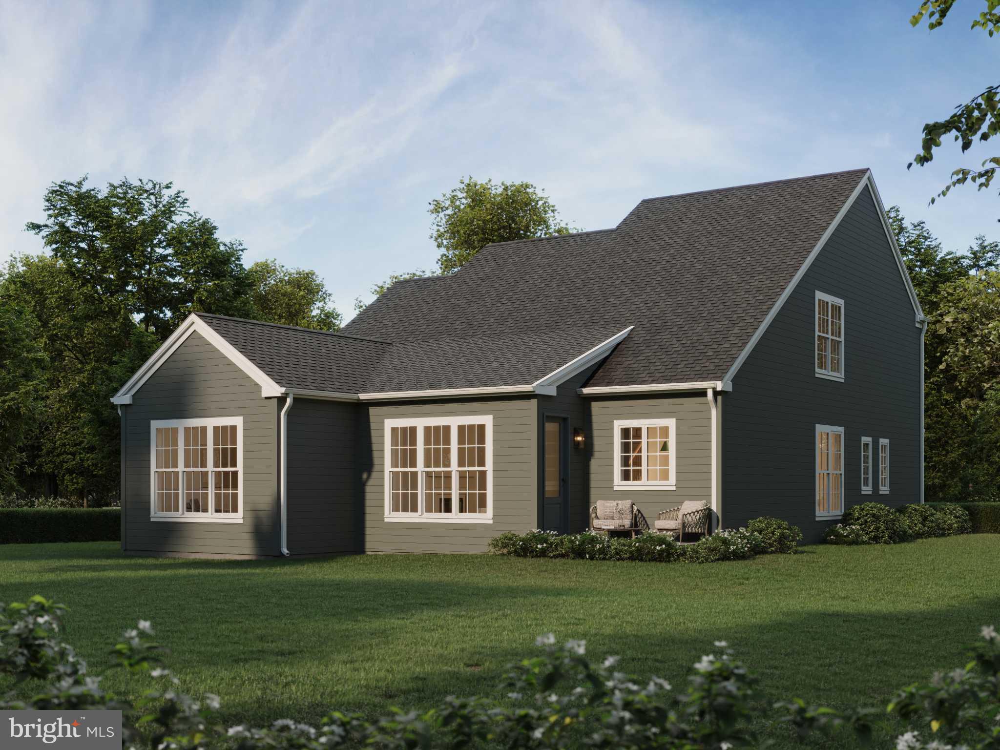 FLORIN HILL - Residential