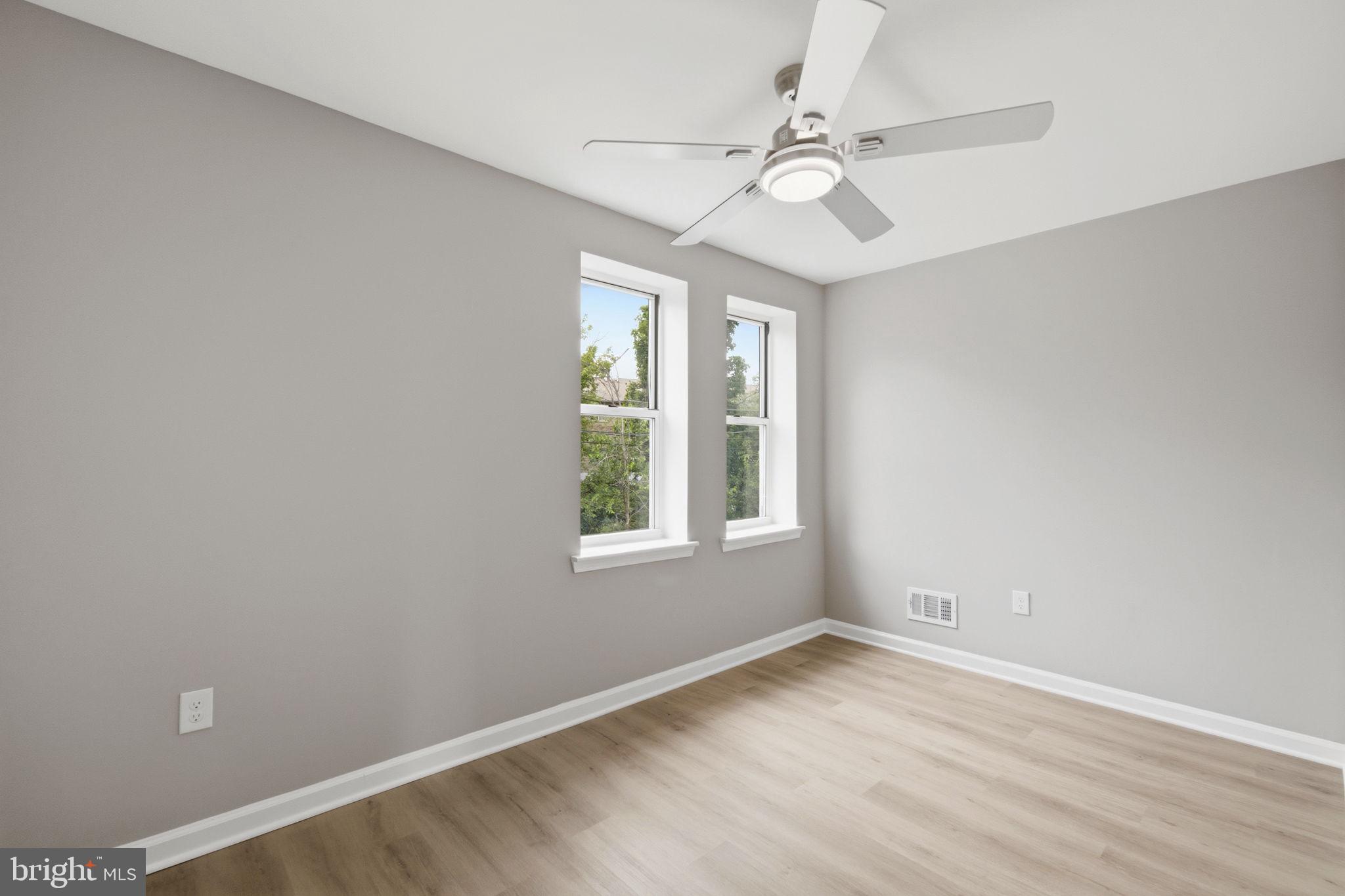 PIMLICO - Residential