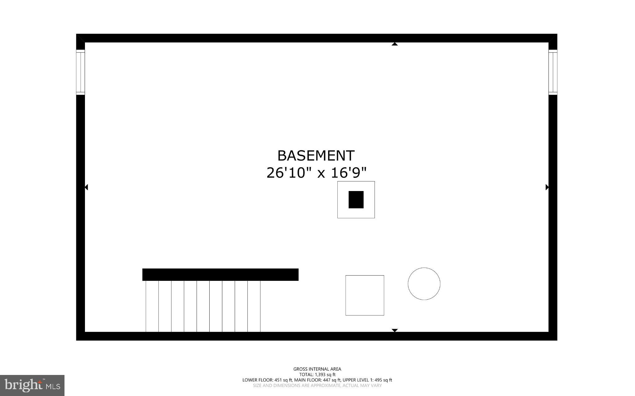 PIMLICO - Residential
