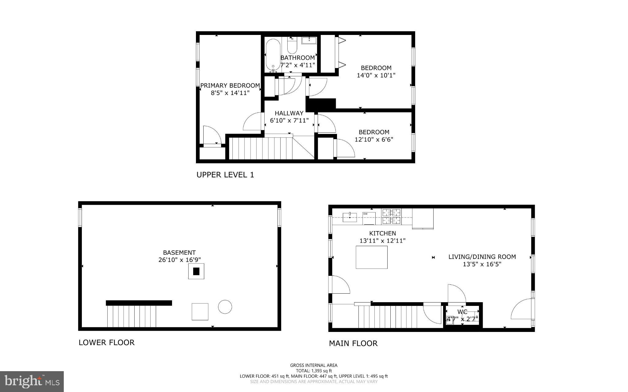 PIMLICO - Residential