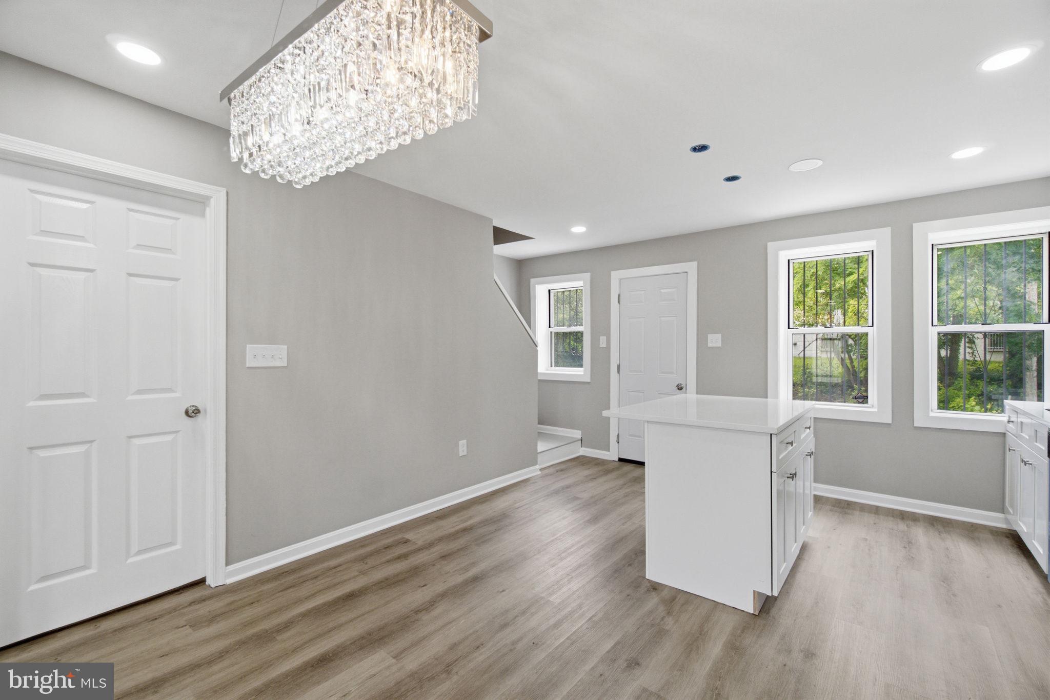 PIMLICO - Residential