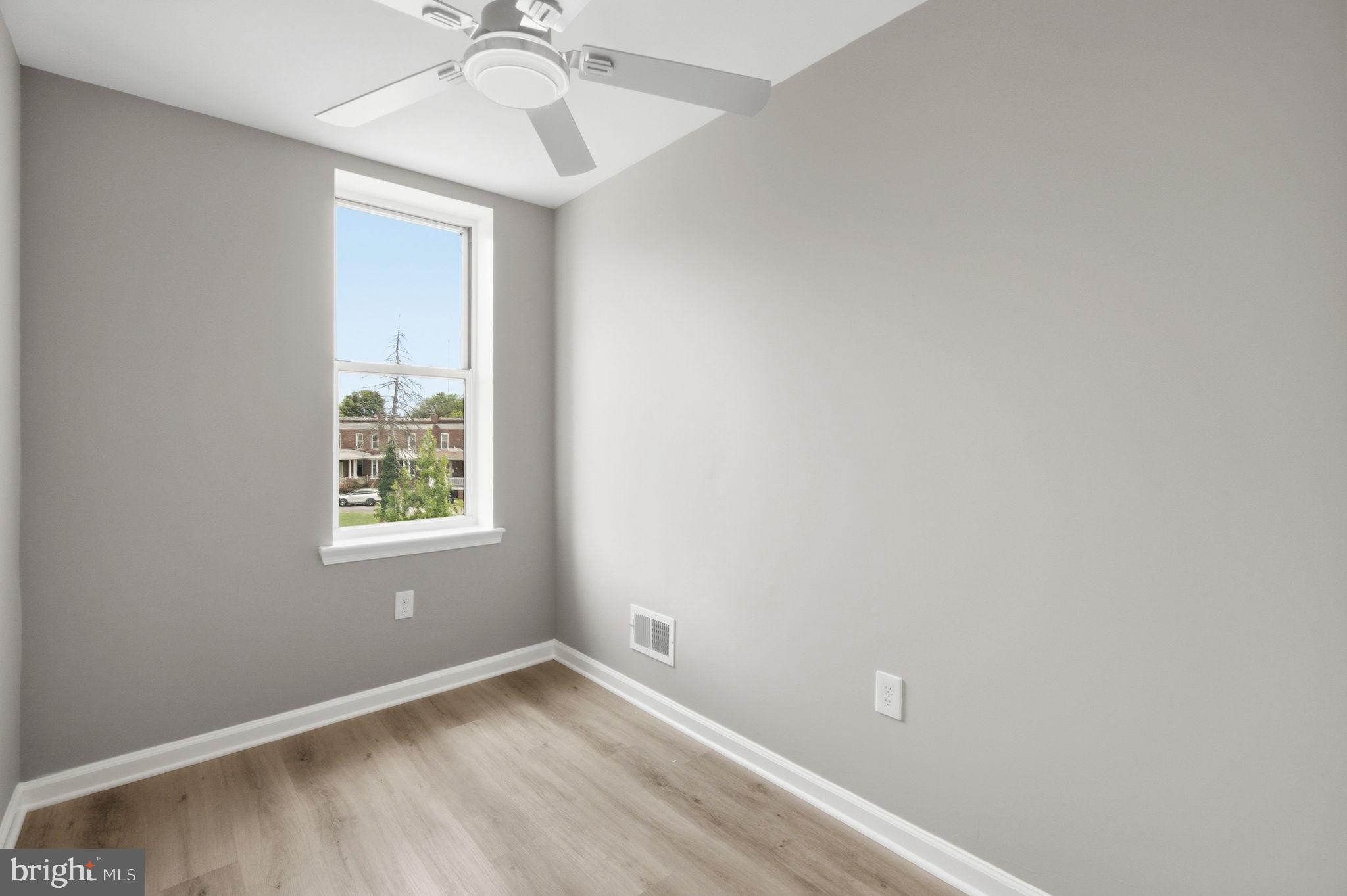 PIMLICO - Residential