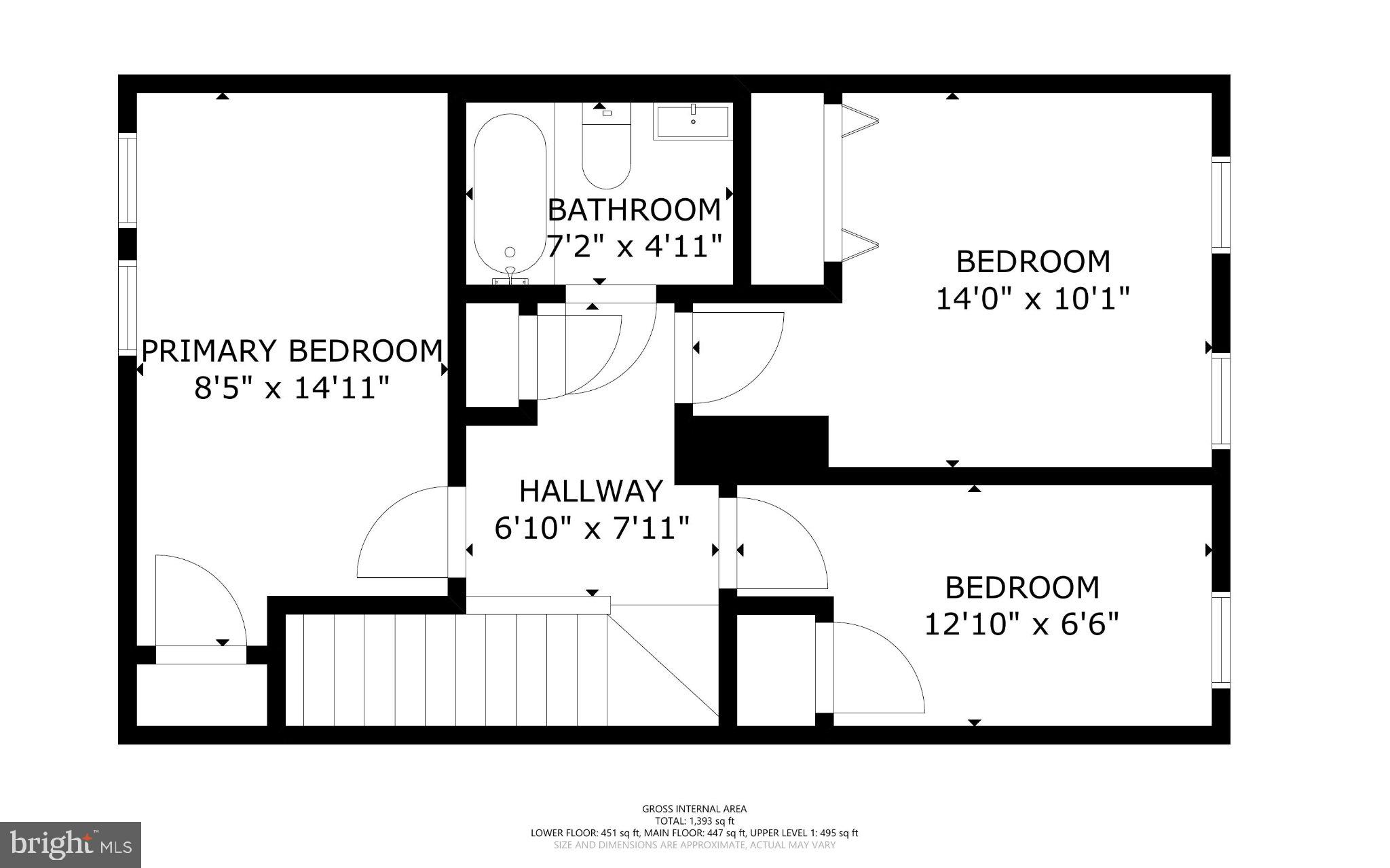PIMLICO - Residential