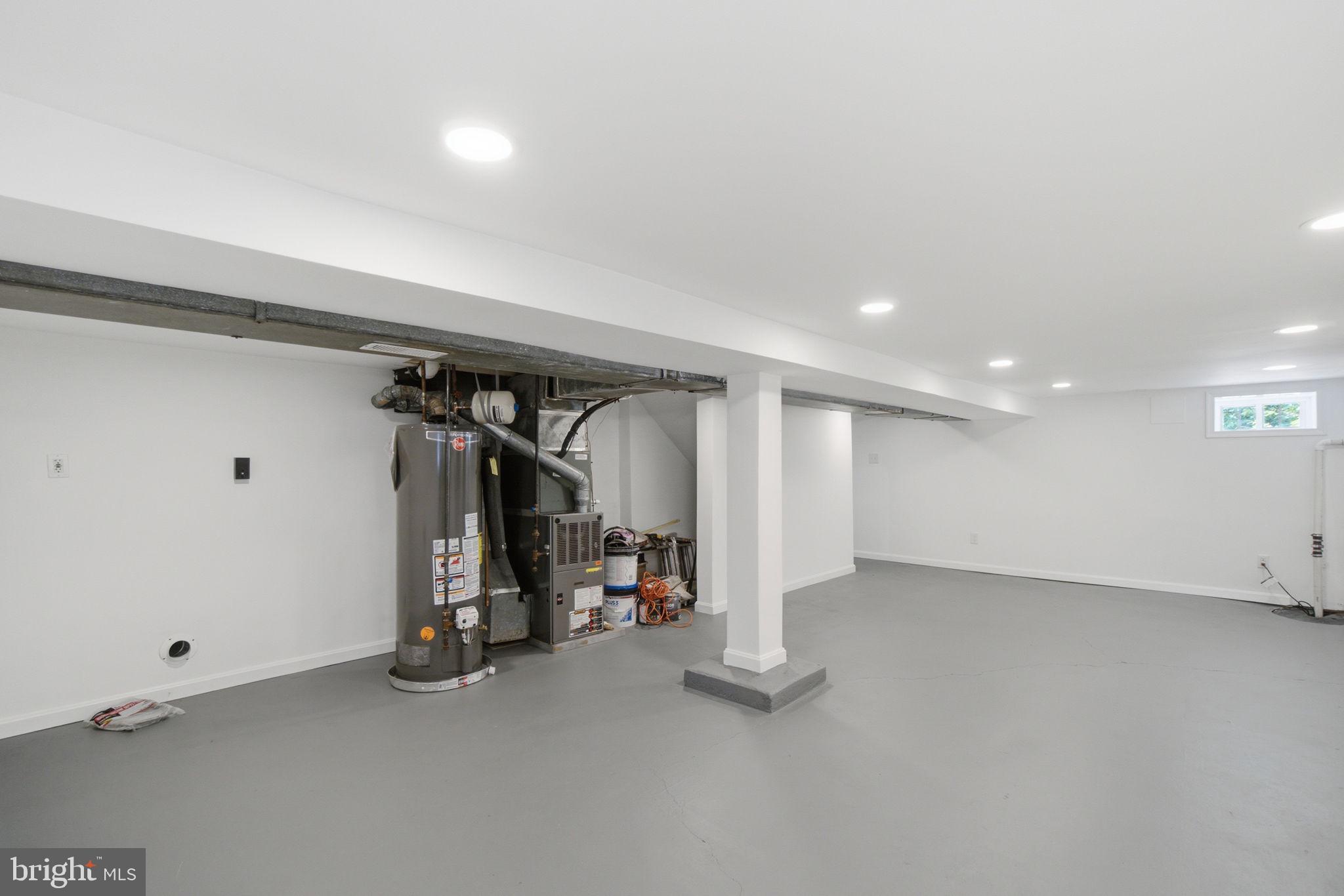 PIMLICO - Residential
