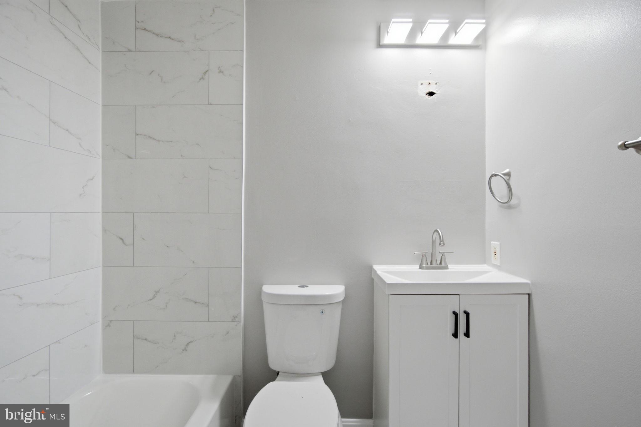 PIMLICO - Residential