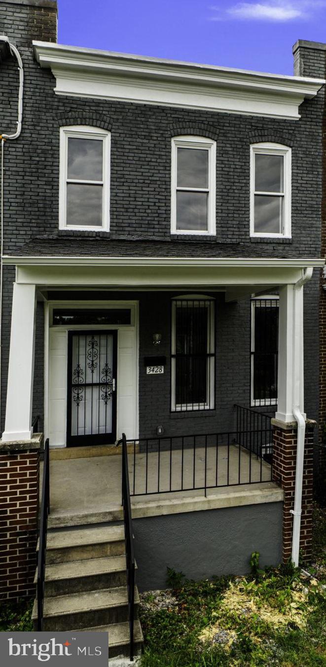 PIMLICO - Residential