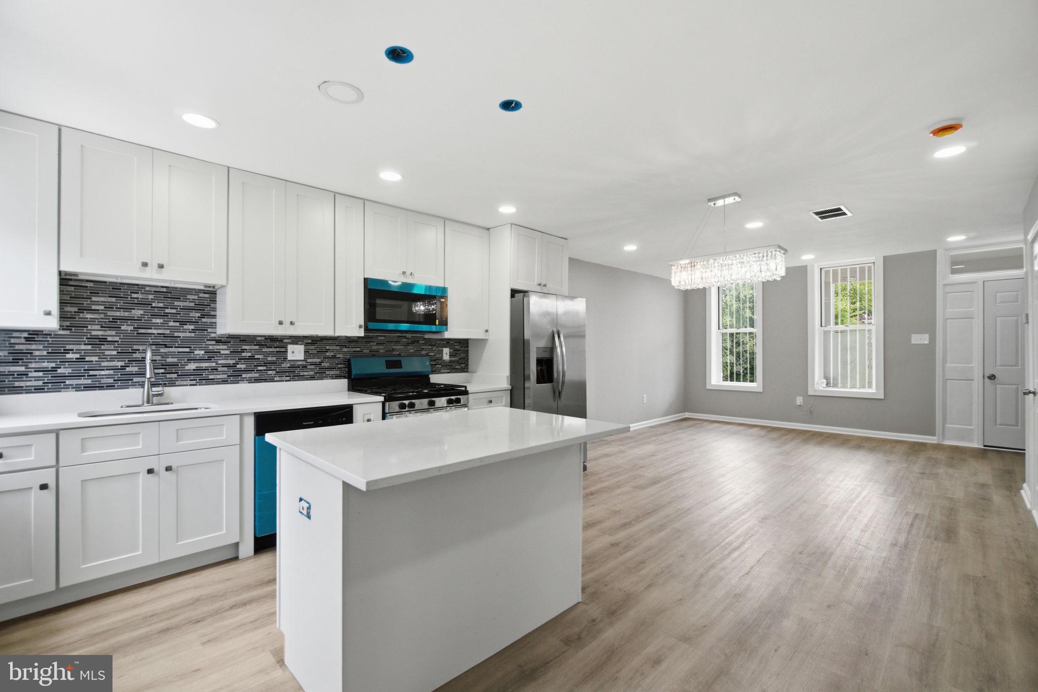 PIMLICO - Residential