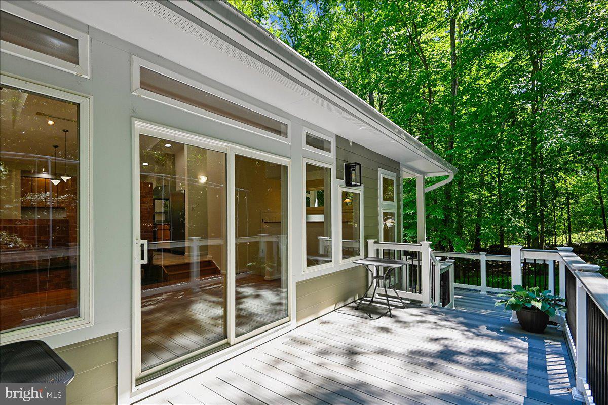DAVIDSONVILLE - Residential