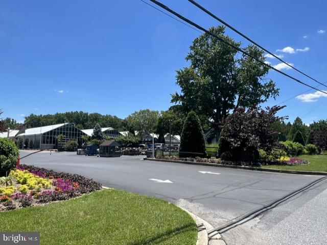DAVIDSONVILLE - Residential