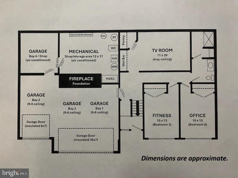DAVIDSONVILLE - Residential