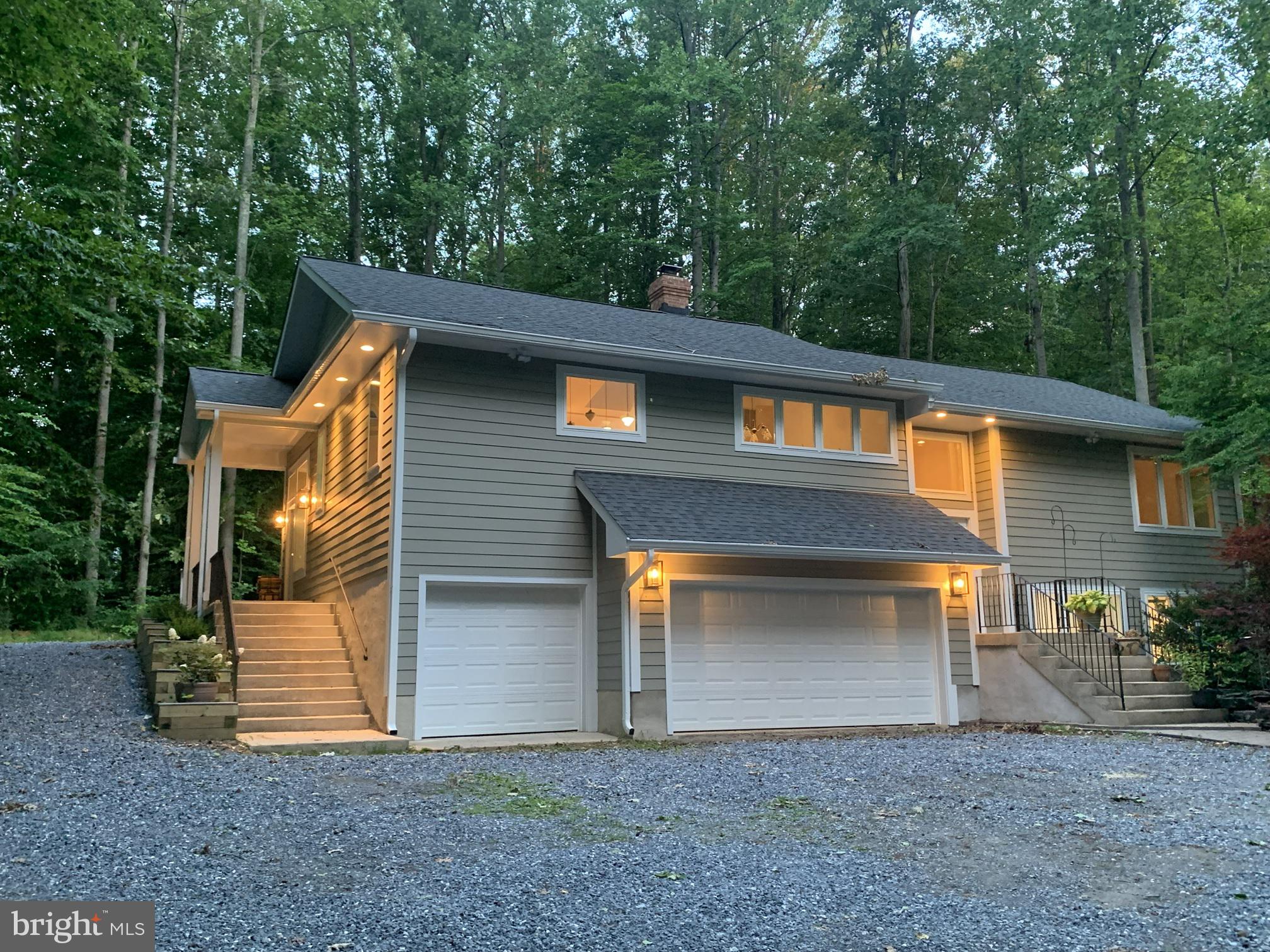DAVIDSONVILLE - Residential