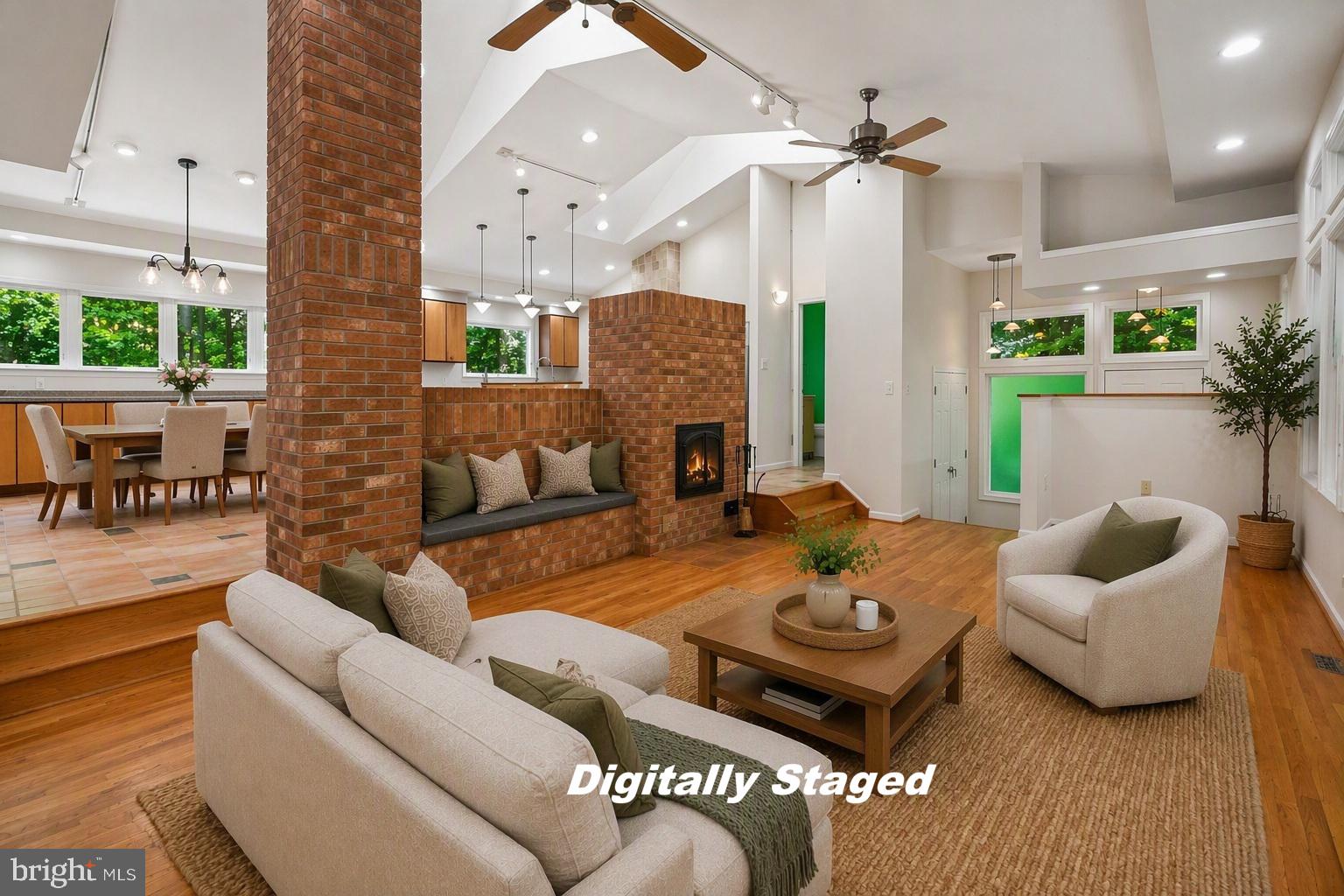 DAVIDSONVILLE - Residential