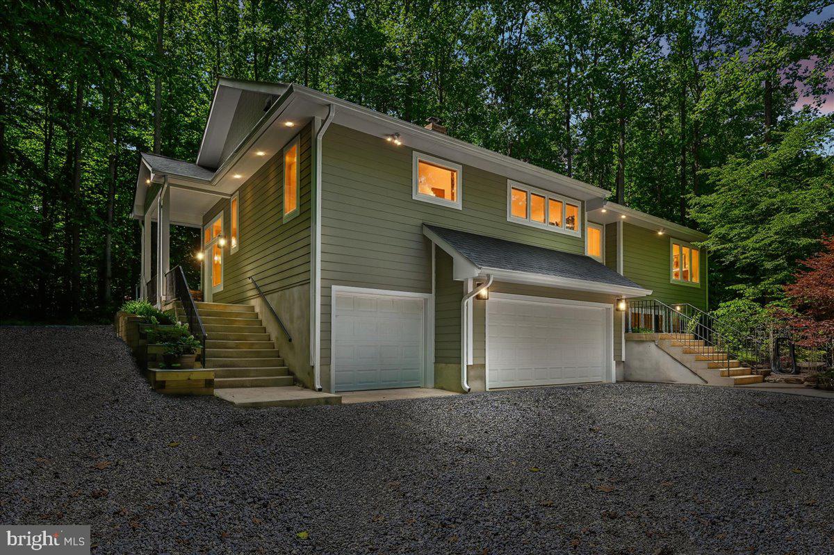 DAVIDSONVILLE - Residential