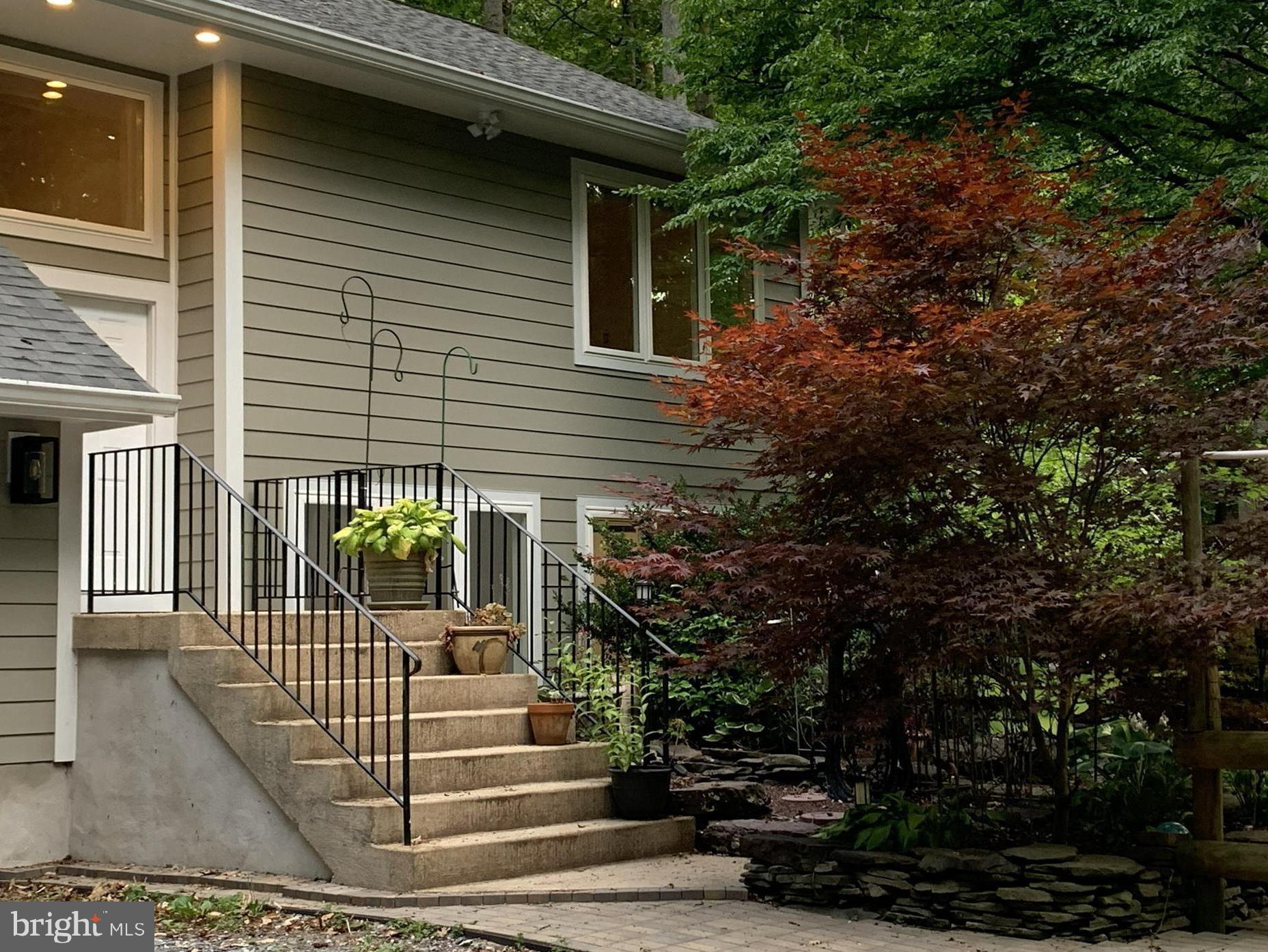 DAVIDSONVILLE - Residential