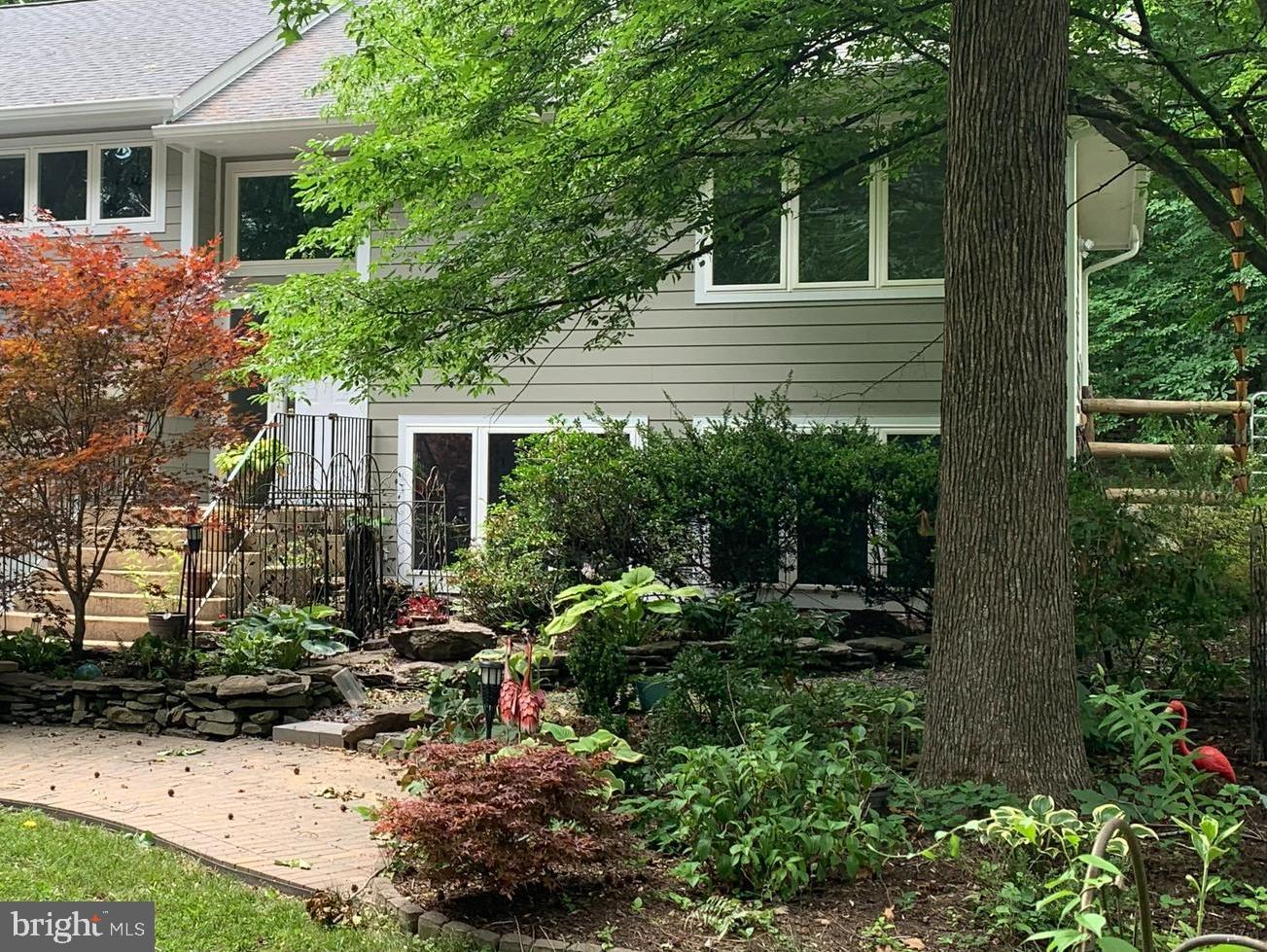 DAVIDSONVILLE - Residential