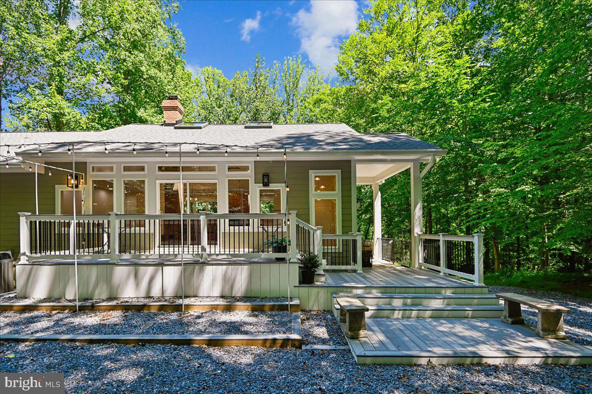 DAVIDSONVILLE - Residential