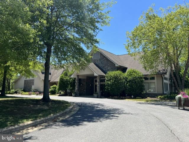 DAVIDSONVILLE - Residential