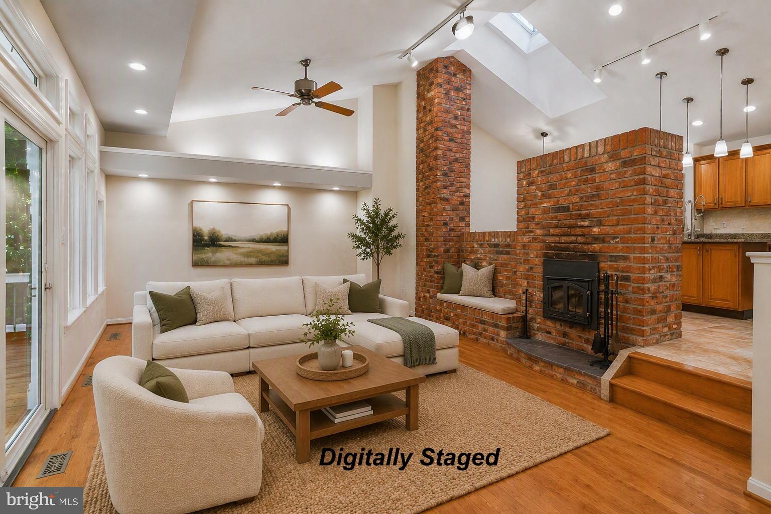 DAVIDSONVILLE - Residential