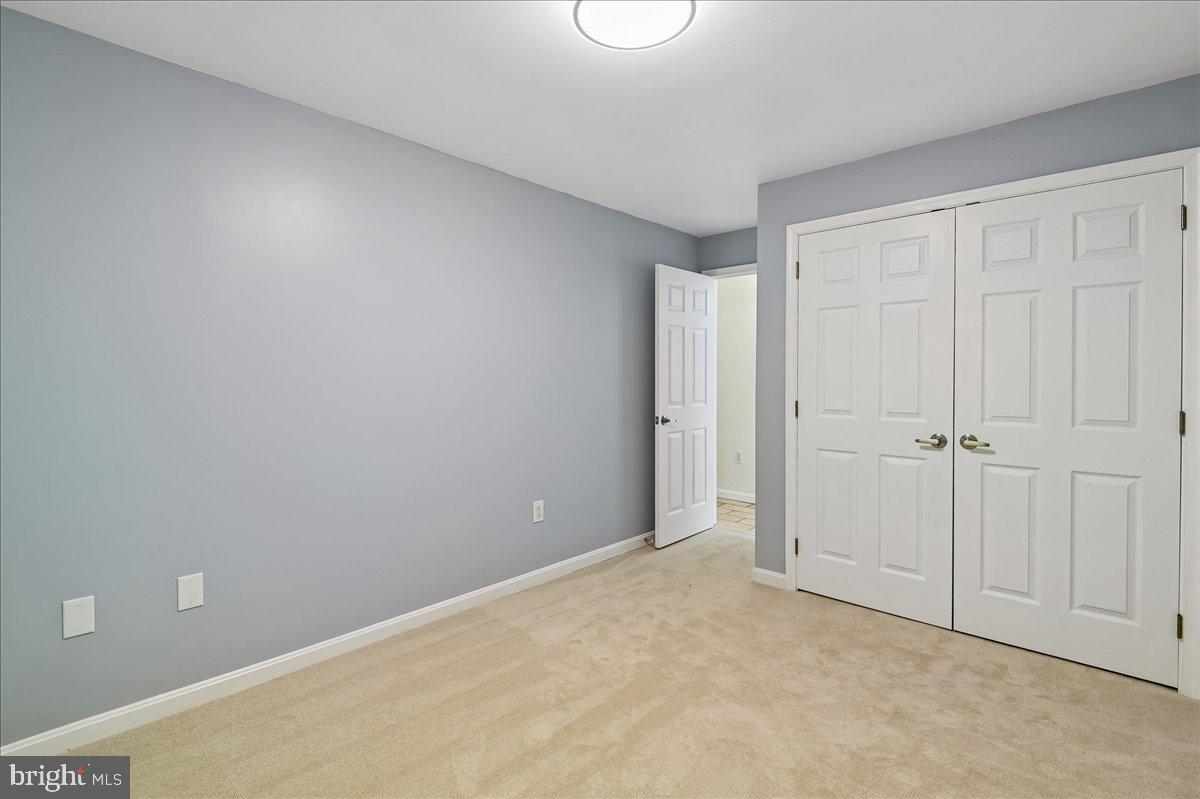DAVIDSONVILLE - Residential