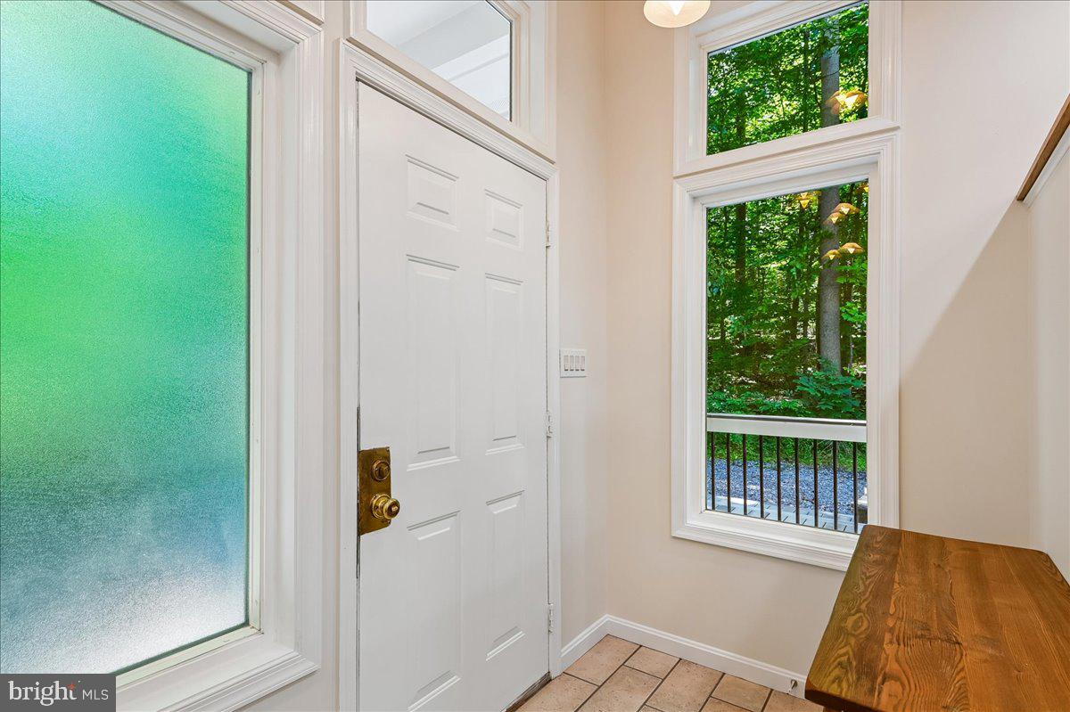 DAVIDSONVILLE - Residential