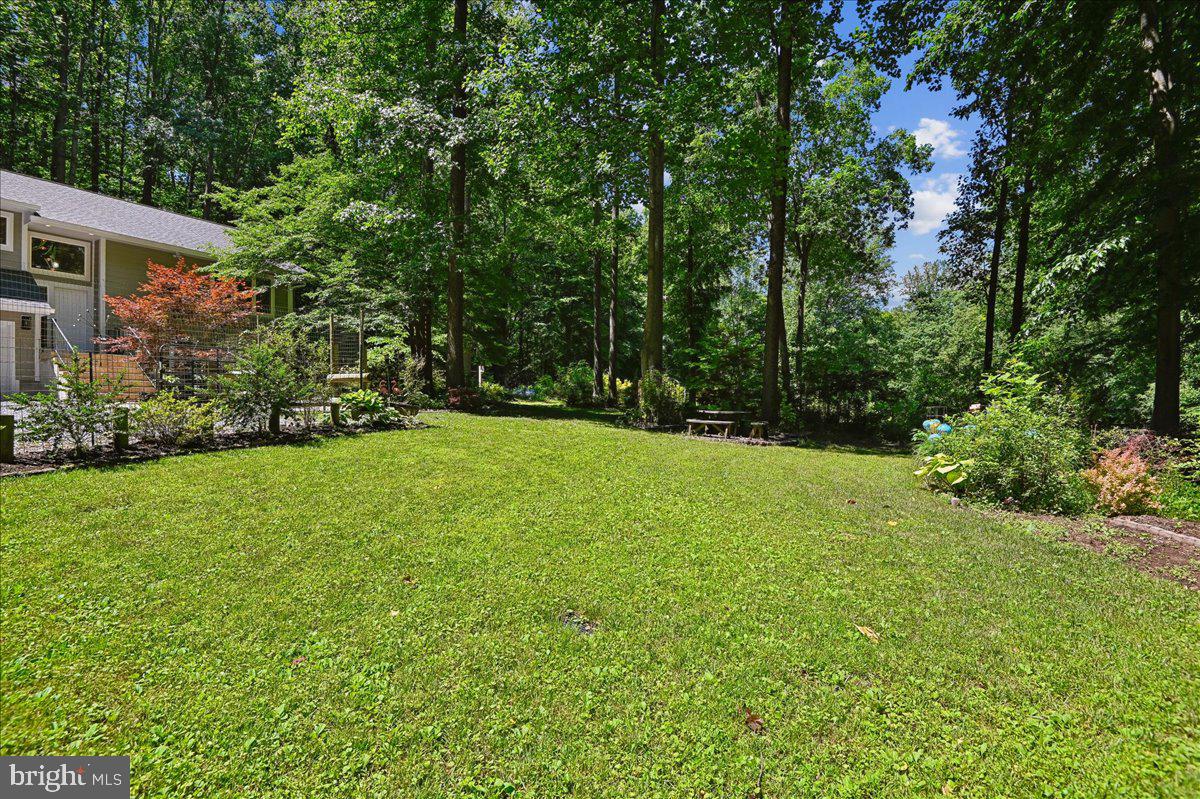 DAVIDSONVILLE - Residential