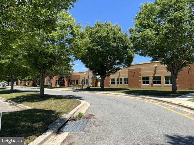 DAVIDSONVILLE - Residential