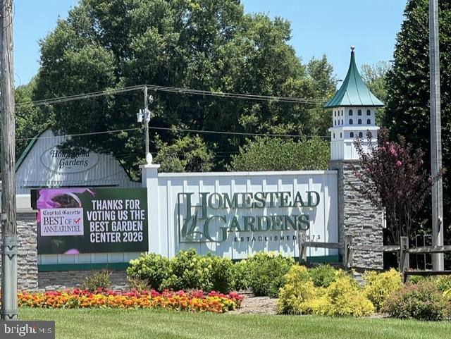 DAVIDSONVILLE - Residential