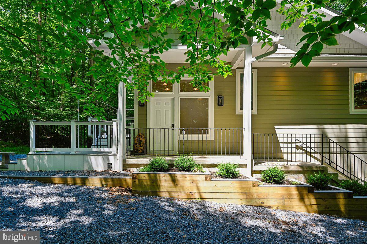 DAVIDSONVILLE - Residential