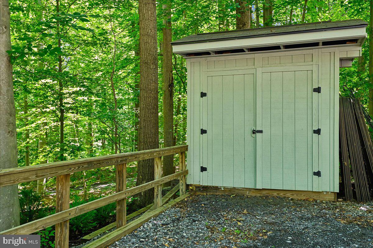 DAVIDSONVILLE - Residential