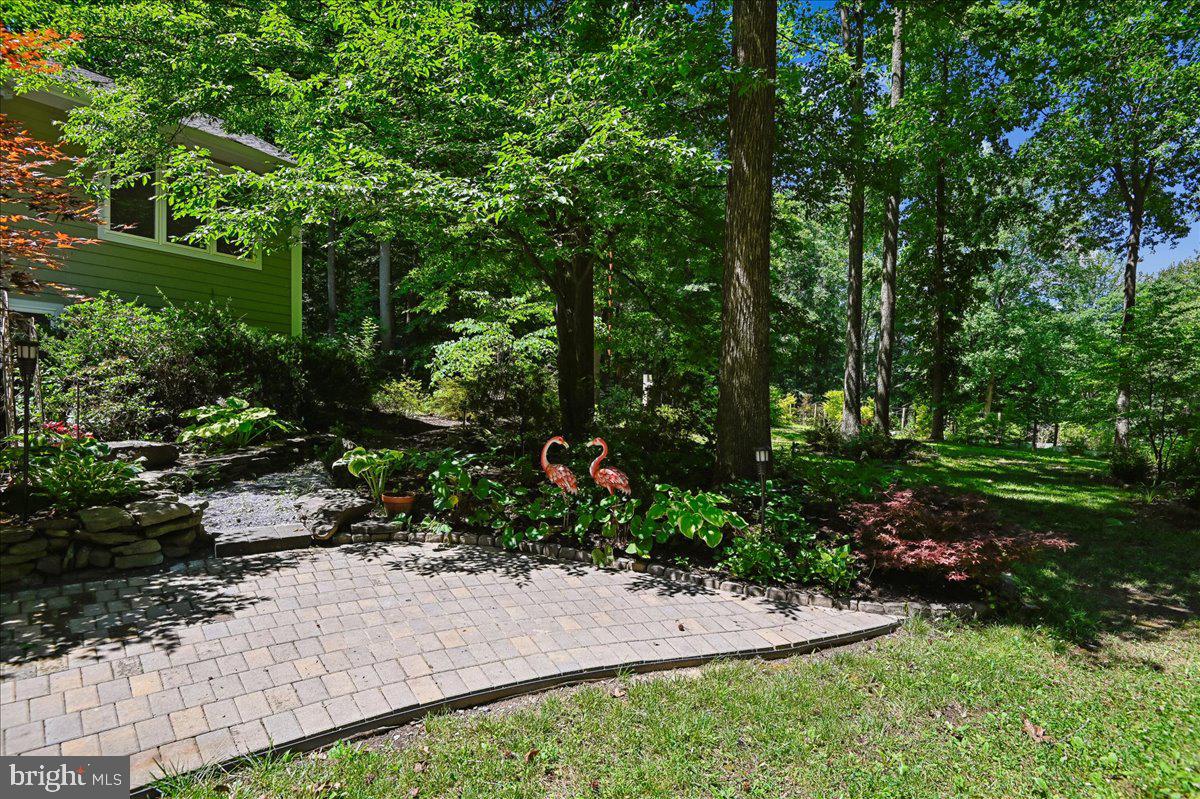 DAVIDSONVILLE - Residential