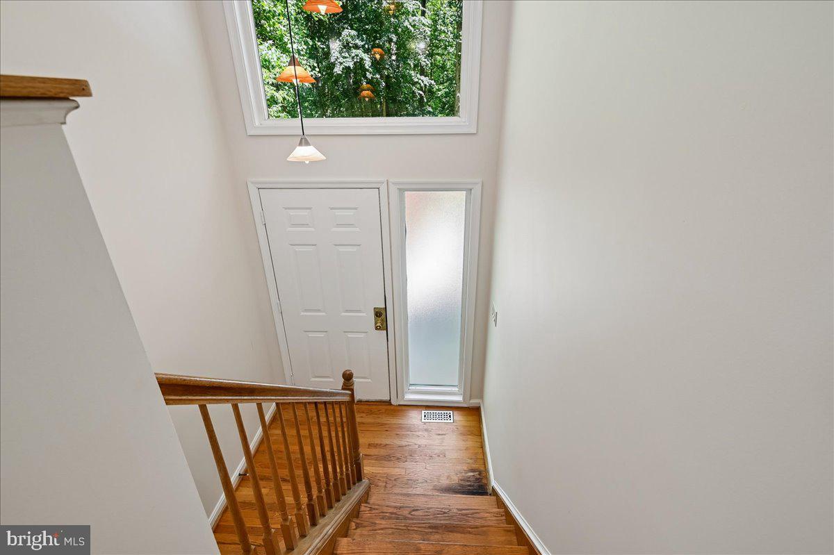 DAVIDSONVILLE - Residential