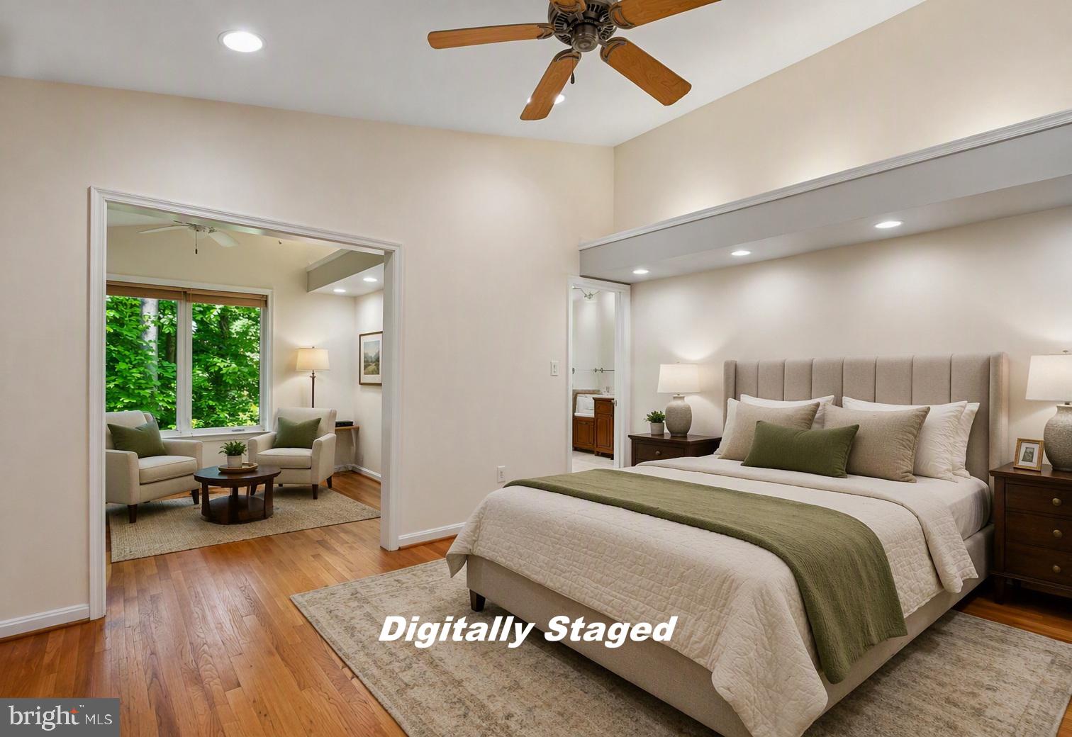 DAVIDSONVILLE - Residential