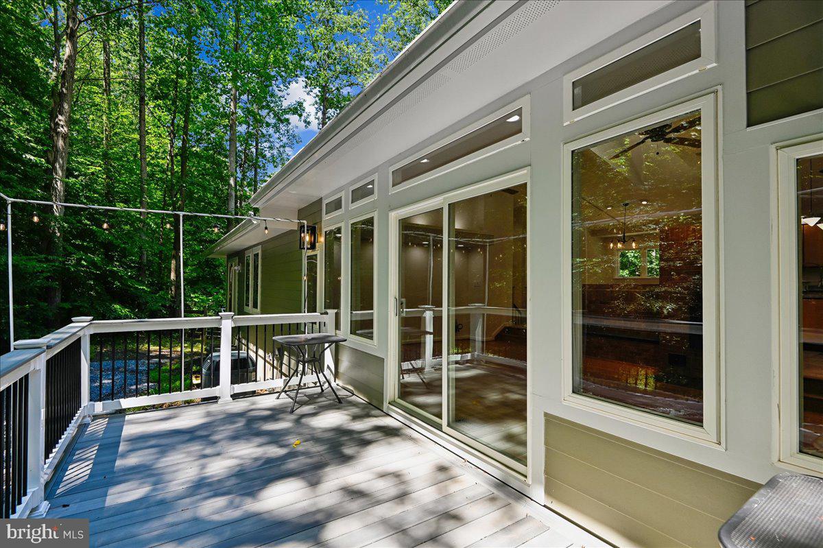 DAVIDSONVILLE - Residential