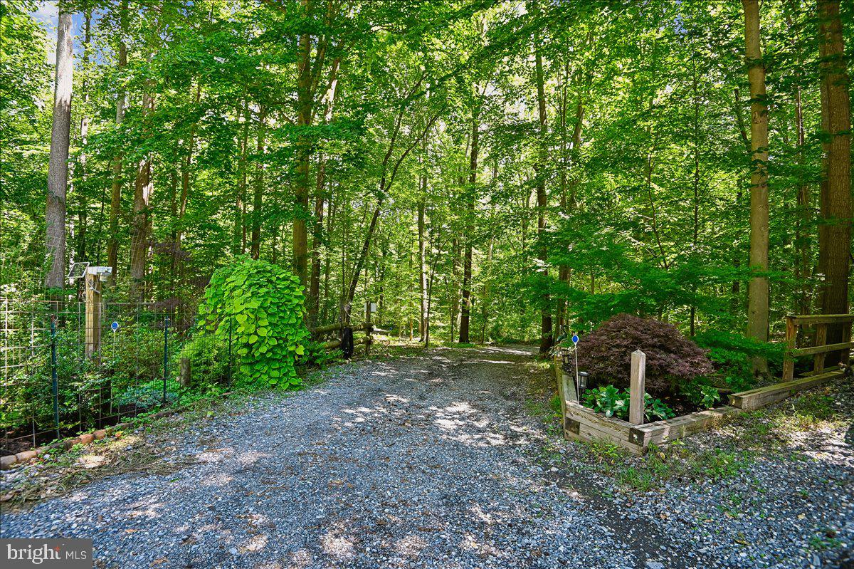 DAVIDSONVILLE - Residential