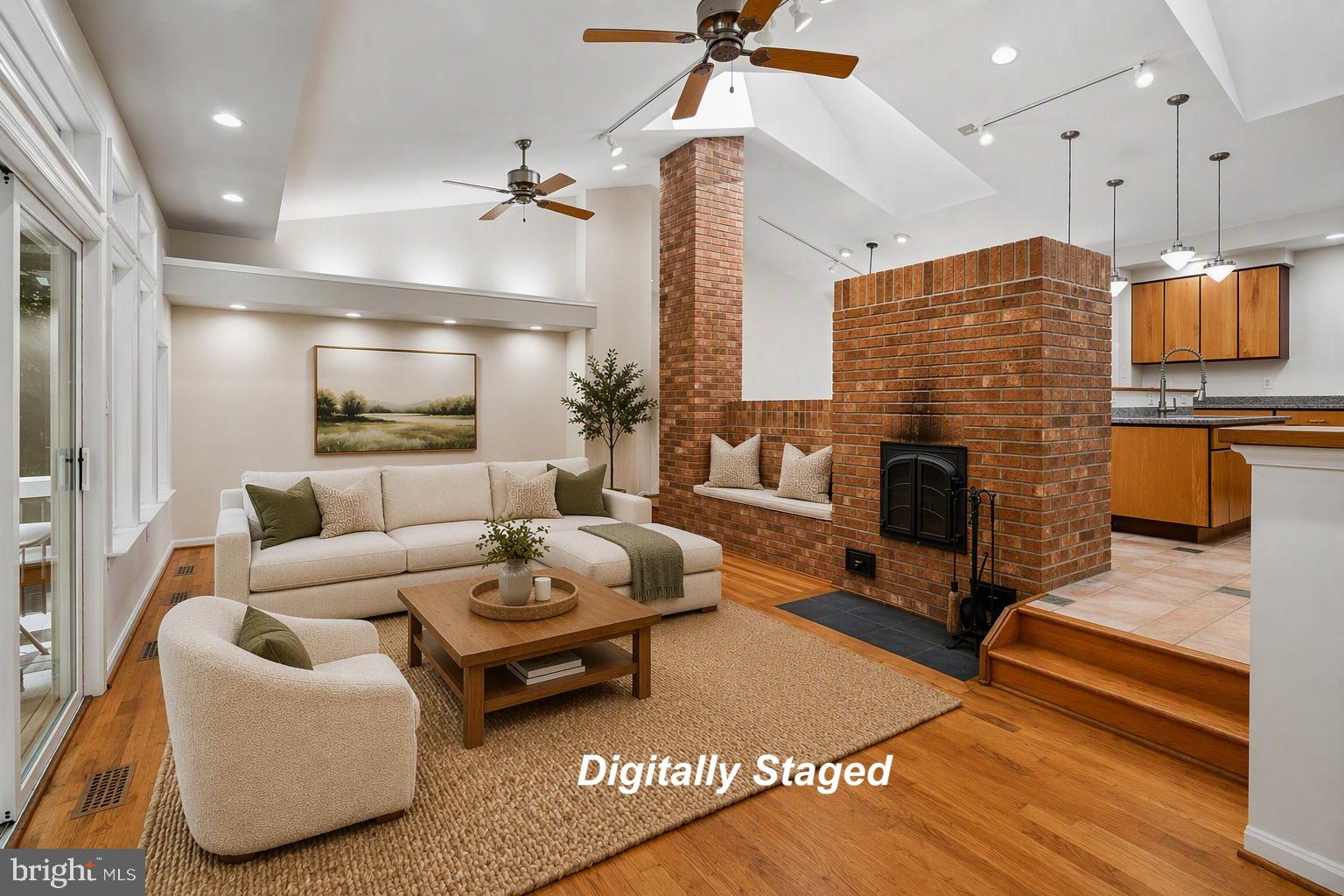 DAVIDSONVILLE - Residential