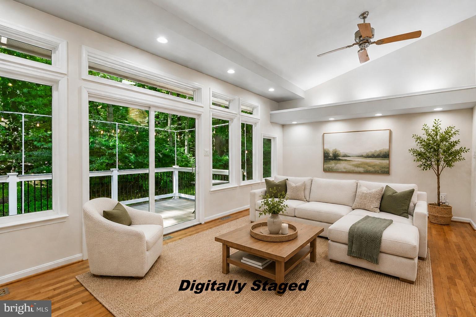 DAVIDSONVILLE - Residential