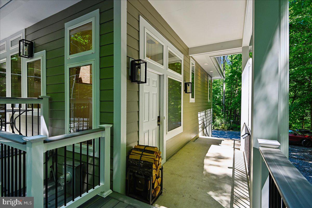 DAVIDSONVILLE - Residential
